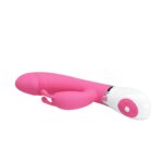 vibromasseur rabbit gene 6