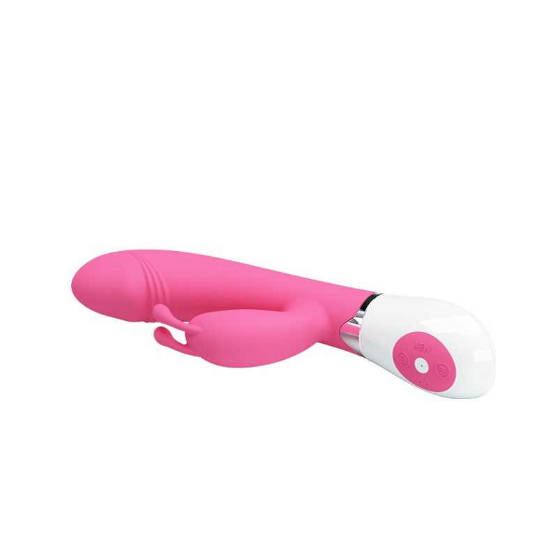 vibromasseur rabbit gene 6