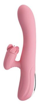 vibromasseur rabbit gina rose