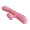 vibromasseur rabbit gina rose 2