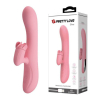 vibromasseur rabbit gina rose 3