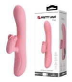 vibromasseur rabbit gina rose 3