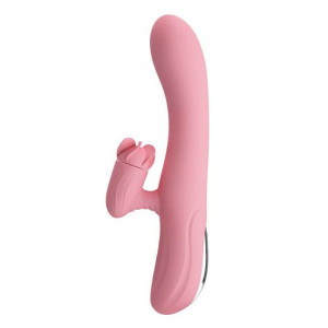 vibromasseur rabbit gina rose