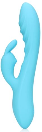 vibromasseur rabbit icy 12 x 34cm