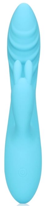 vibromasseur rabbit icy 12 x 34cm 2
