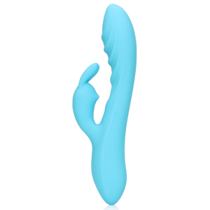 vibromasseur rabbit icy 12 x 34cm