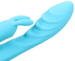 vibromasseur rabbit icy 12 x 34cm 5