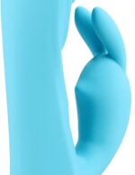 vibromasseur rabbit icy 12 x 34cm 6