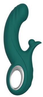 vibromasseur rabbit raider 13 x 35cm