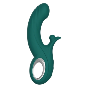 vibromasseur rabbit raider 13 x 35cm