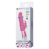 vibromasseur rabbit rotatif steven 1
