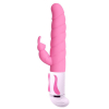 vibromasseur rabbit rotatif steven 3