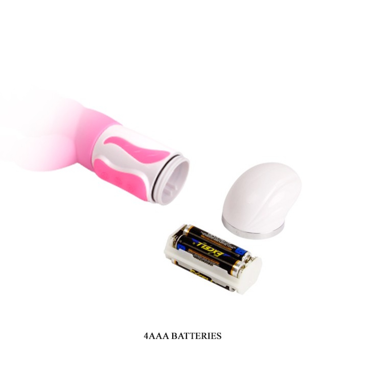 vibromasseur rabbit rotatif steven 6