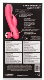 vibromasseur rabbit san francisco sweetheart 3 scaled