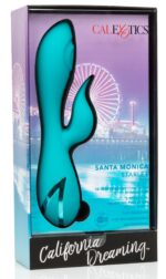 vibromasseur rabbit santa monica starlet 1
