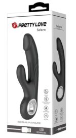 vibromasseur rabbit selene 1