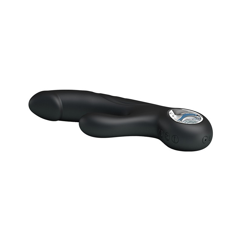 vibromasseur rabbit selene 3