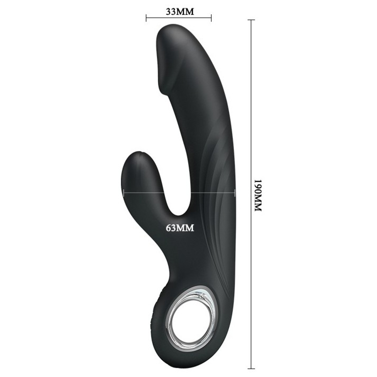 vibromasseur rabbit selene 4