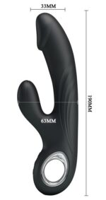 vibromasseur rabbit selene 4