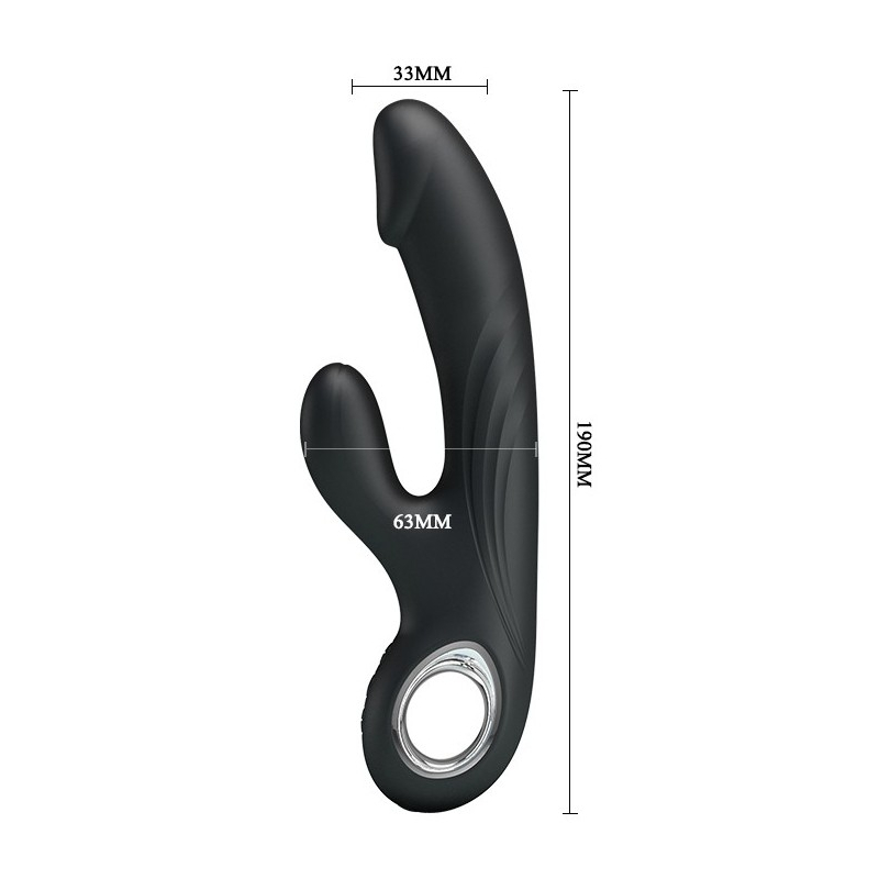 vibromasseur rabbit selene 4