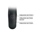 vibromasseur rabbit selene 5