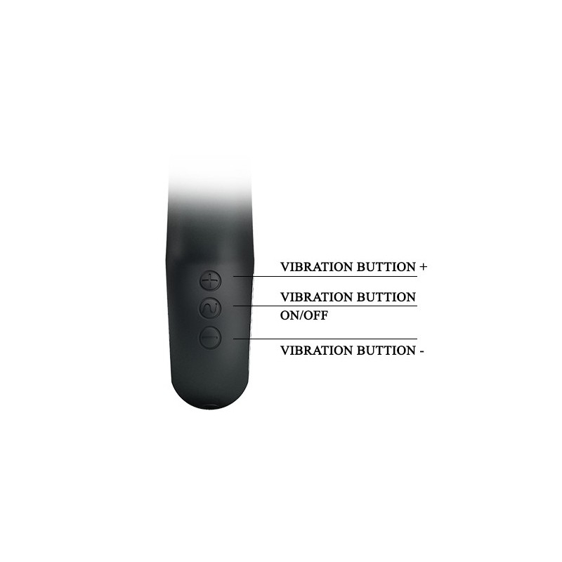 vibromasseur rabbit selene 5