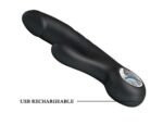 vibromasseur rabbit selene 6
