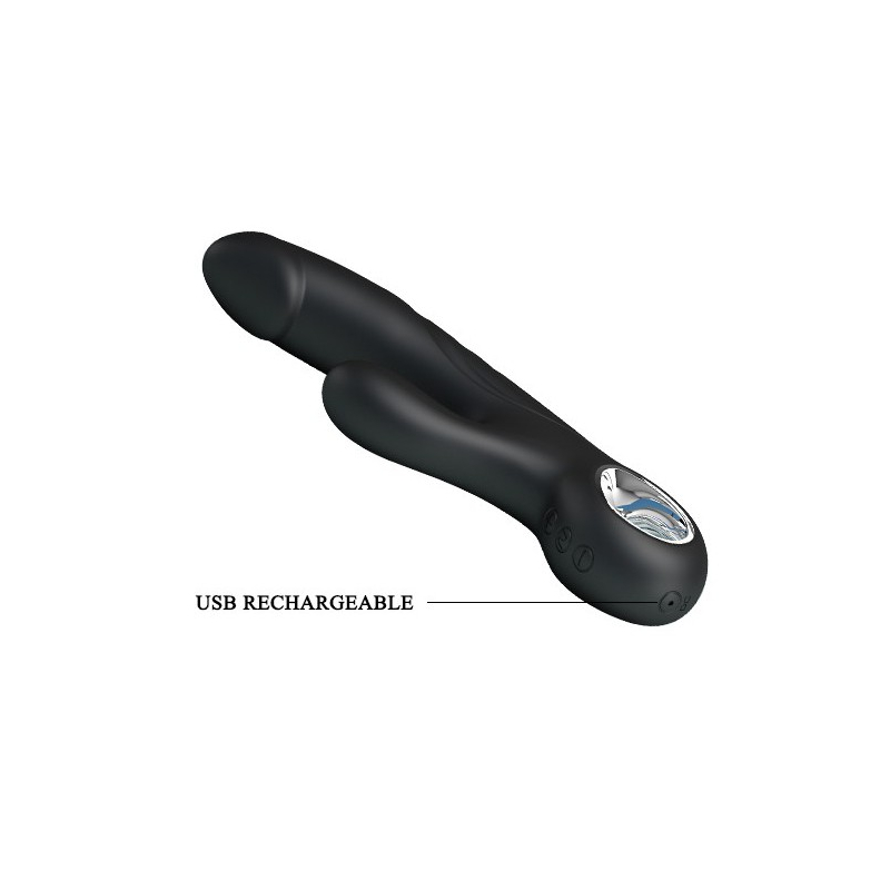 vibromasseur rabbit selene 6