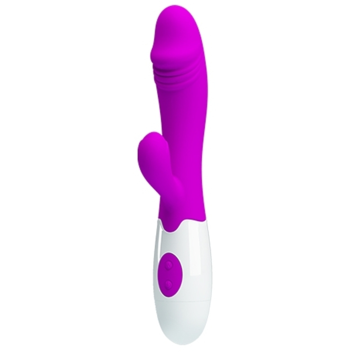 vibromasseur rabbit snappy 95 x 32cm 1