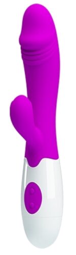 vibromasseur rabbit snappy 95 x 32cm 1
