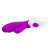 vibromasseur rabbit snappy 95 x 32cm 2