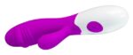 vibromasseur rabbit snappy 95 x 32cm 2