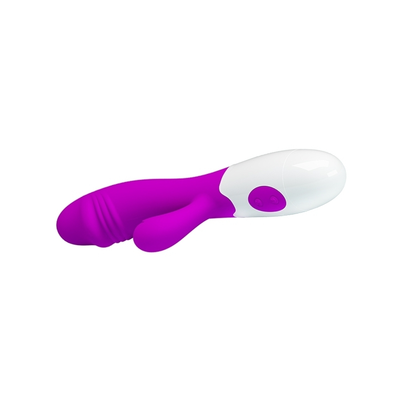 vibromasseur rabbit snappy 95 x 32cm 2