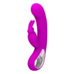 vibromasseur rabbit webb