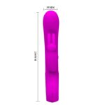 vibromasseur rabbit webb 3