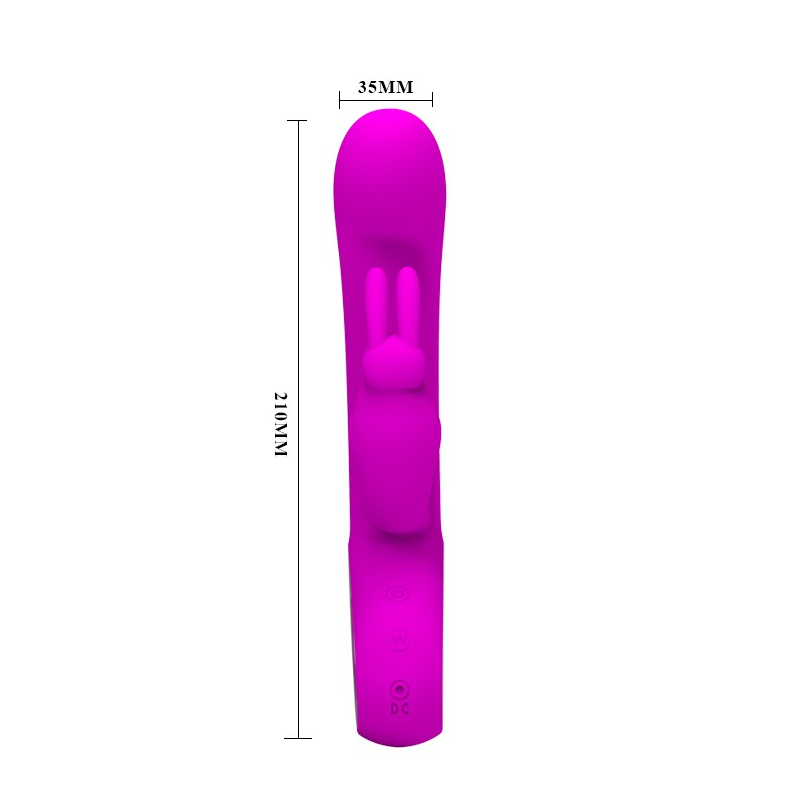 vibromasseur rabbit webb 3