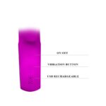 vibromasseur rabbit webb 4