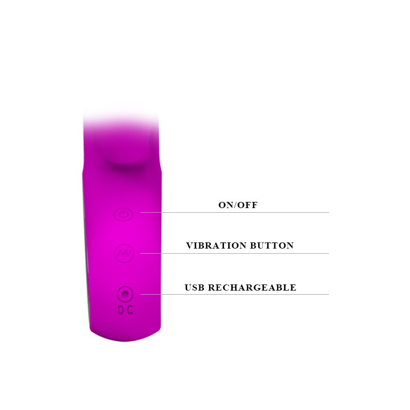 vibromasseur rabbit webb 4