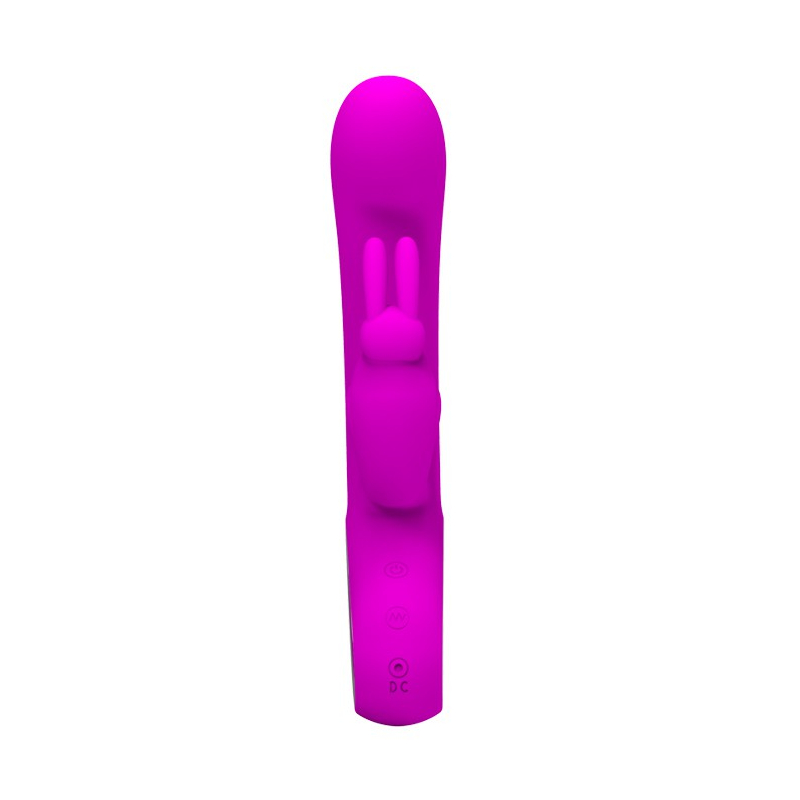 vibromasseur rabbit webb 5