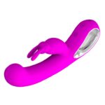 vibromasseur rabbit webb 6