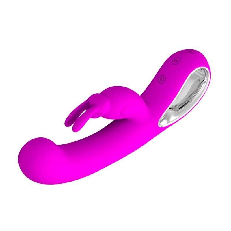 vibromasseur rabbit webb 6