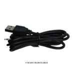 vibromasseur rabbit webb 7