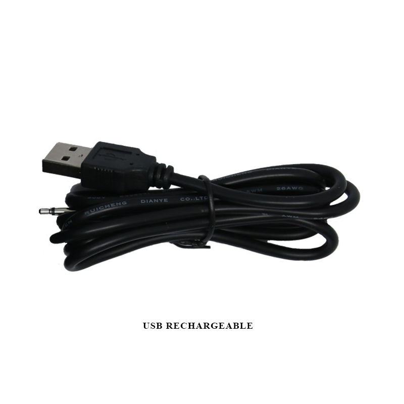 vibromasseur rabbit webb 7
