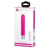 vibromasseur reginald 165 x 27 cm rose 1