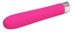 vibromasseur reginald 165 x 27 cm rose 3