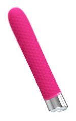 vibromasseur reginald 165 x 27 cm rose 4