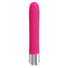 vibromasseur reginald 165 x 27 cm rose 6