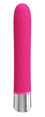 vibromasseur reginald 165 x 27 cm rose 6