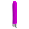 vibromasseur reginald 165 x 27 cm violet 1 2