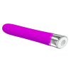 vibromasseur reginald 165 x 27 cm violet 1 3